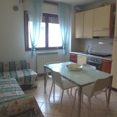Apartmán Cleo Camelia Falconara Marittima Exteriér fotografie