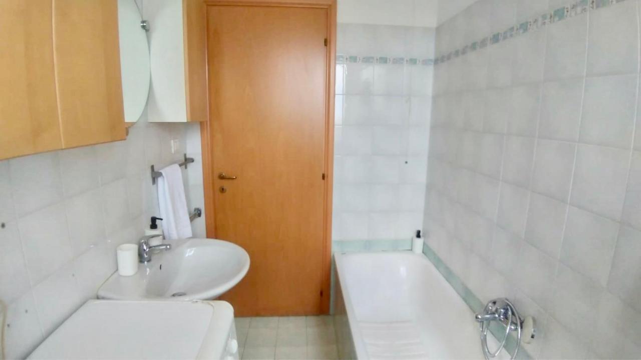 Apartmán Cleo Camelia Falconara Marittima Exteriér fotografie